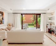 Korttidsuthyrning - Radhus - Marbella - Golden Mile