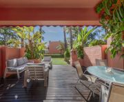 Korttidsuthyrning - Radhus - Marbella - Golden Mile