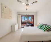 Korttidsuthyrning - Radhus - Marbella - Golden Mile