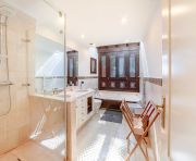 Korttidsuthyrning - Radhus - Marbella - Golden Mile