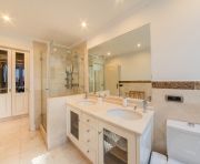 Korttidsuthyrning - Radhus - Marbella - Golden Mile