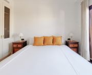 Korttidsuthyrning - Radhus - Marbella - Golden Mile