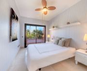 Korttidsuthyrning - Radhus - Marbella - Golden Mile