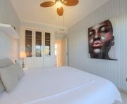 Korttidsuthyrning - Radhus - Marbella - Golden Mile