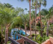 Korttidsuthyrning - Radhus - Marbella - Golden Mile