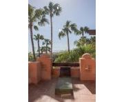 Korttidsuthyrning - Radhus - Marbella - Golden Mile