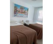 Korttidsuthyrning - Radhus - Marbella - Nueva Andalucia, Aloha