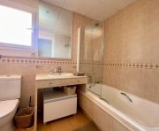 Korttidsuthyrning - Takvåning - Marbella - Golden Mile