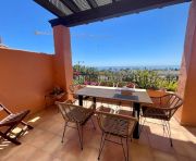 Korttidsuthyrning - Takvåning - Marbella - Golden Mile