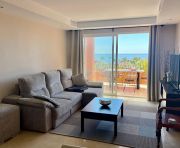 Korttidsuthyrning - Takvåning - Marbella - Golden Mile