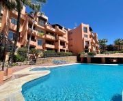 Korttidsuthyrning - Takvåning - Marbella - Golden Mile