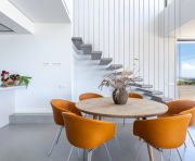 Korttidsuthyrning - Villa - Benahavis - La Quinta