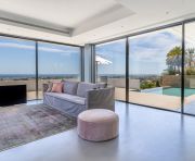 Korttidsuthyrning - Villa - Benahavis - La Quinta