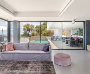 Korttidsuthyrning - Villa - Benahavis - La Quinta