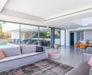 Korttidsuthyrning - Villa - Benahavis - La Quinta