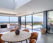 Korttidsuthyrning - Villa - Benahavis - La Quinta