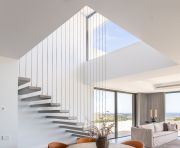 Korttidsuthyrning - Villa - Benahavis - La Quinta