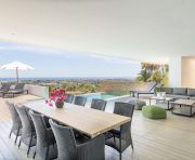 Korttidsuthyrning - Villa - Benahavis - La Quinta