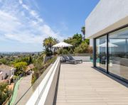 Korttidsuthyrning - Villa - Benahavis - La Quinta