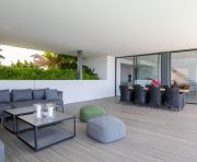 Korttidsuthyrning - Villa - Benahavis - La Quinta