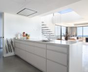 Korttidsuthyrning - Villa - Benahavis - La Quinta