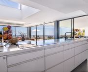 Korttidsuthyrning - Villa - Benahavis - La Quinta