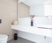 Korttidsuthyrning - Villa - Benahavis - La Quinta