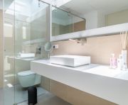 Korttidsuthyrning - Villa - Benahavis - La Quinta