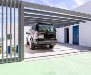 Korttidsuthyrning - Villa - Benahavis - La Quinta