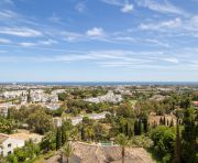 Korttidsuthyrning - Villa - Benahavis - La Quinta