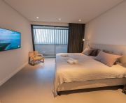 Korttidsuthyrning - Villa - Benahavis - La Quinta