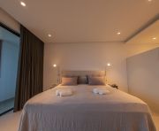 Korttidsuthyrning - Villa - Benahavis - La Quinta