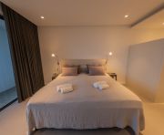 Korttidsuthyrning - Villa - Benahavis - La Quinta