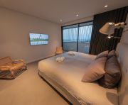 Korttidsuthyrning - Villa - Benahavis - La Quinta