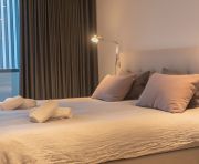 Korttidsuthyrning - Villa - Benahavis - La Quinta