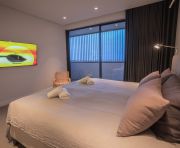 Korttidsuthyrning - Villa - Benahavis - La Quinta