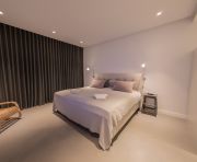 Korttidsuthyrning - Villa - Benahavis - La Quinta