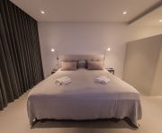 Korttidsuthyrning - Villa - Benahavis - La Quinta