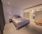 Korttidsuthyrning - Villa - Benahavis - La Quinta