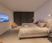 Korttidsuthyrning - Villa - Benahavis - La Quinta