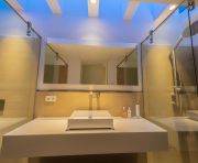 Korttidsuthyrning - Villa - Benahavis - La Quinta