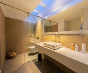 Korttidsuthyrning - Villa - Benahavis - La Quinta