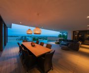 Korttidsuthyrning - Villa - Benahavis - La Quinta