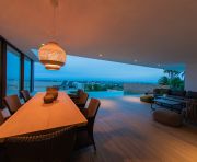 Korttidsuthyrning - Villa - Benahavis - La Quinta