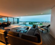 Korttidsuthyrning - Villa - Benahavis - La Quinta