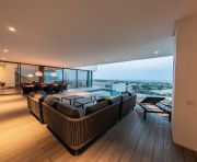 Korttidsuthyrning - Villa - Benahavis - La Quinta