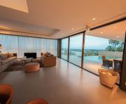 Korttidsuthyrning - Villa - Benahavis - La Quinta