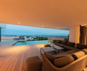 Korttidsuthyrning - Villa - Benahavis - La Quinta