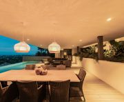 Korttidsuthyrning - Villa - Benahavis - La Quinta