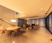 Korttidsuthyrning - Villa - Benahavis - La Quinta